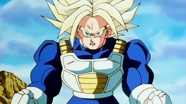 Fotograma de la serie animada usado en un video de Hemisferio